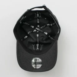WHITE MOUNTAINEERING Hats^/ New Era Collaboration 6 Panel Logo Cap