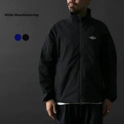 WHITE MOUNTAINEERING Jackets^/ x Umbro Blouson