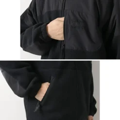 WHITE MOUNTAINEERING Jackets^/ WILD THINGS Collaboration Fleece Jacket black