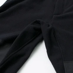 WHITE MOUNTAINEERING Trousers^/ WILD THINGS Collaboration Fleece Pants black