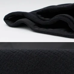 WHITE MOUNTAINEERING Trousers^/ WILD THINGS Collaboration Fleece Pants black
