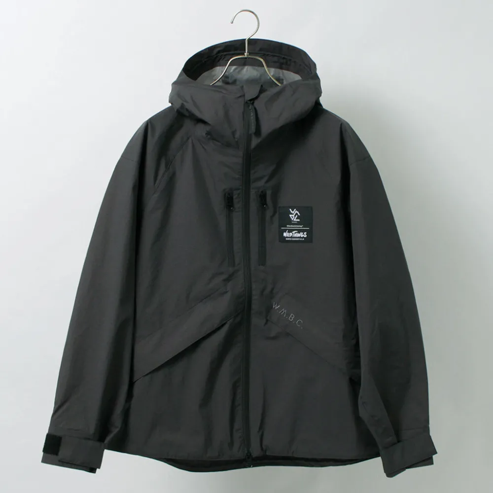 WHITE MOUNTAINEERING Jackets^/ WM x WILDTHINGS DENALI JACKET