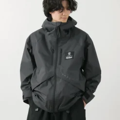 WHITE MOUNTAINEERING Jackets^/ WM x WILDTHINGS DENALI JACKET