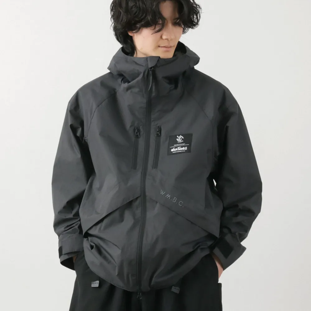 WHITE MOUNTAINEERING Jackets^/ WM x WILDTHINGS DENALI JACKET