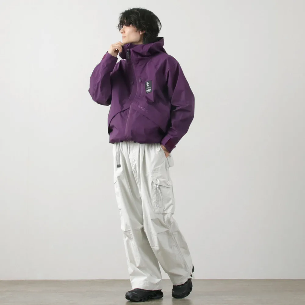 WHITE MOUNTAINEERING Jackets^/ WM x WILDTHINGS DENALI JACKET