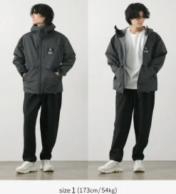 WHITE MOUNTAINEERING Jackets^/ WM x WILDTHINGS DENALI JACKET