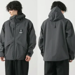 WHITE MOUNTAINEERING Jackets^/ WM x WILDTHINGS DENALI JACKET