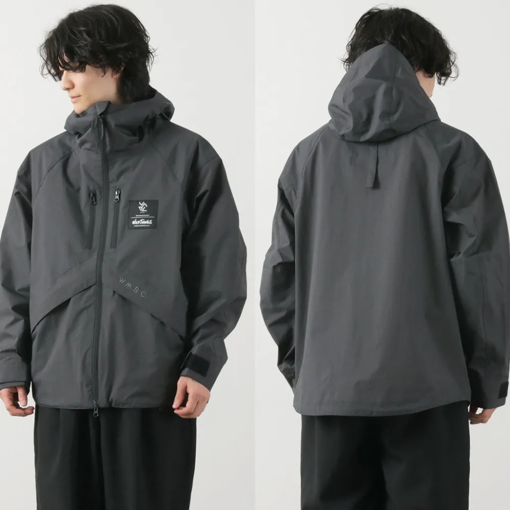 WHITE MOUNTAINEERING Jackets^/ WM x WILDTHINGS DENALI JACKET