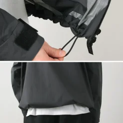 WHITE MOUNTAINEERING Jackets^/ WM x WILDTHINGS DENALI JACKET