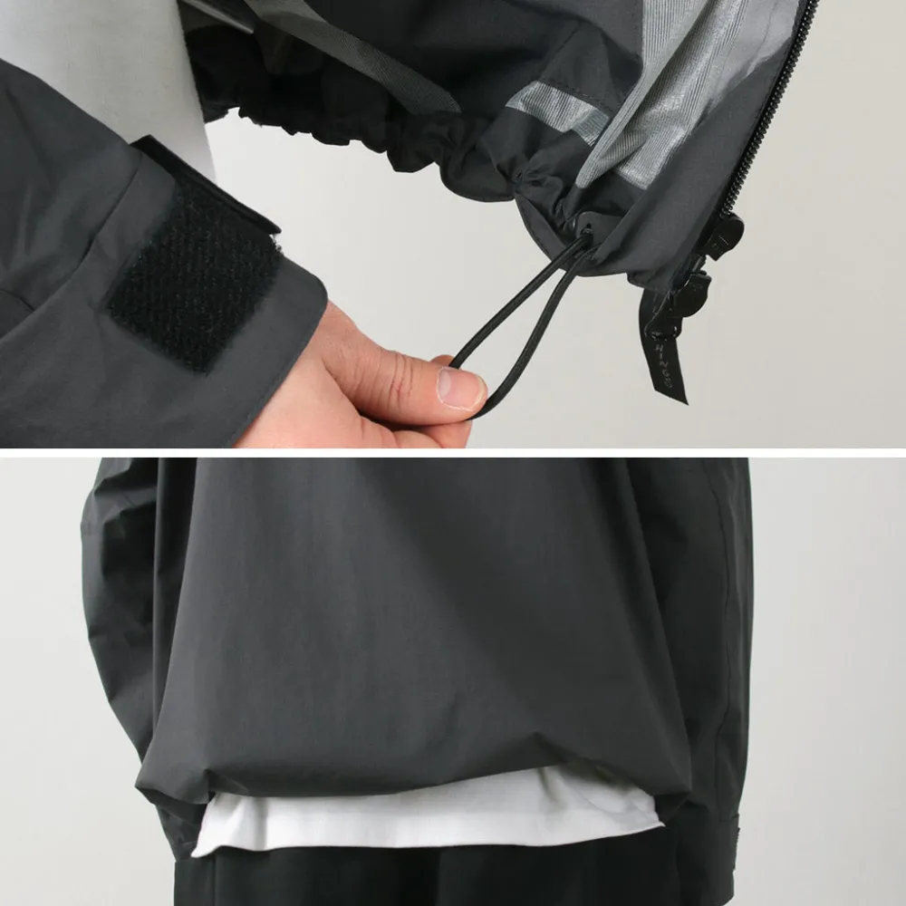 WHITE MOUNTAINEERING Jackets^/ WM x WILDTHINGS DENALI JACKET