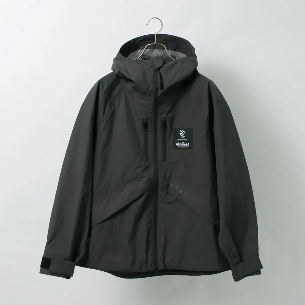 WHITE MOUNTAINEERING Jackets^/ WM x WILDTHINGS DENALI JACKET