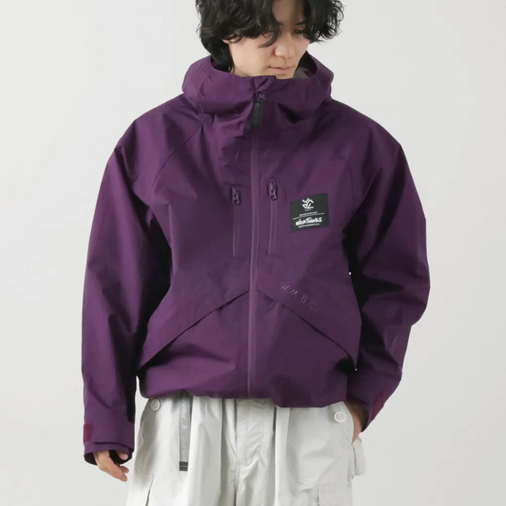WHITE MOUNTAINEERING Jackets^/ WM x WILDTHINGS DENALI JACKET