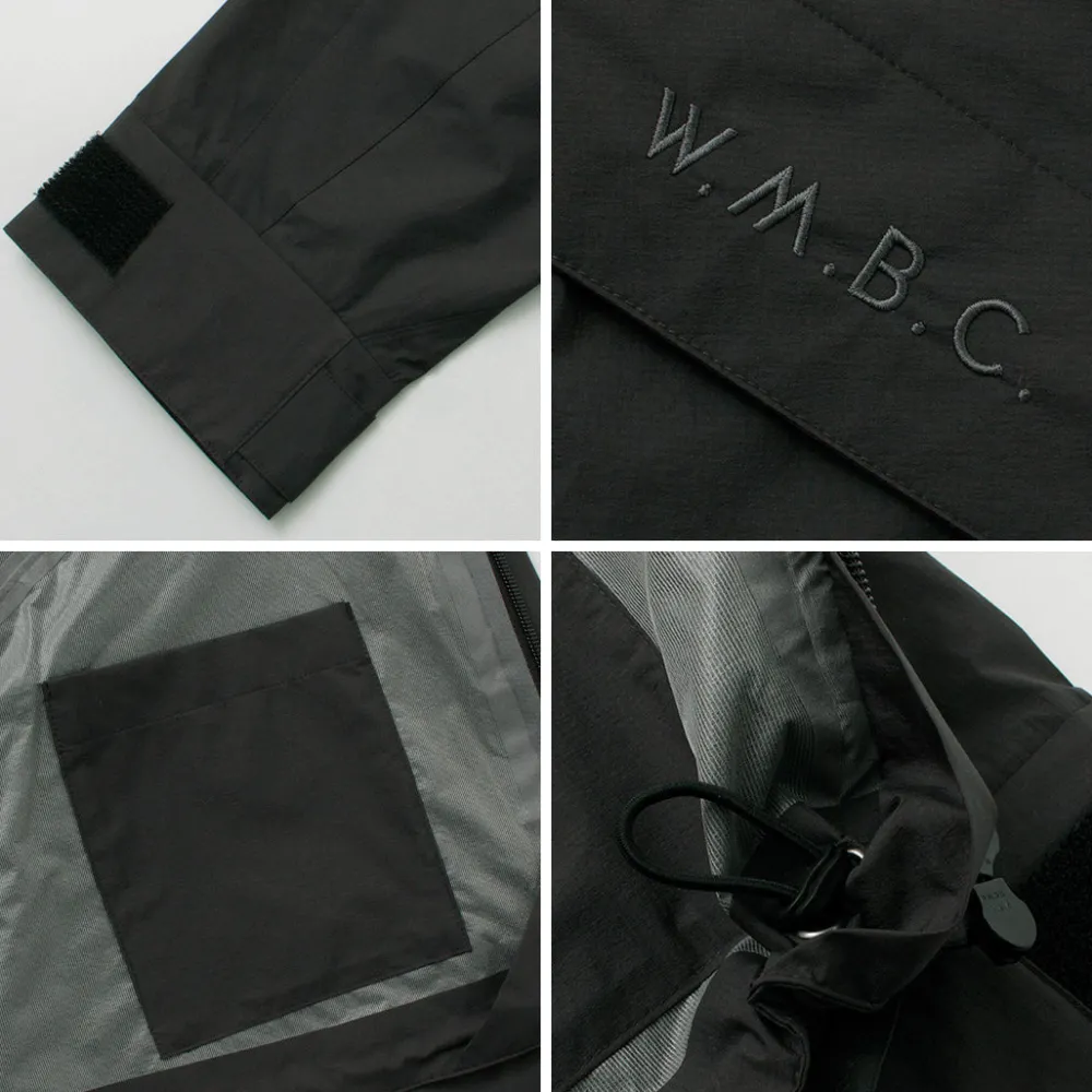 WHITE MOUNTAINEERING Jackets^/ WM x WILDTHINGS DENALI JACKET