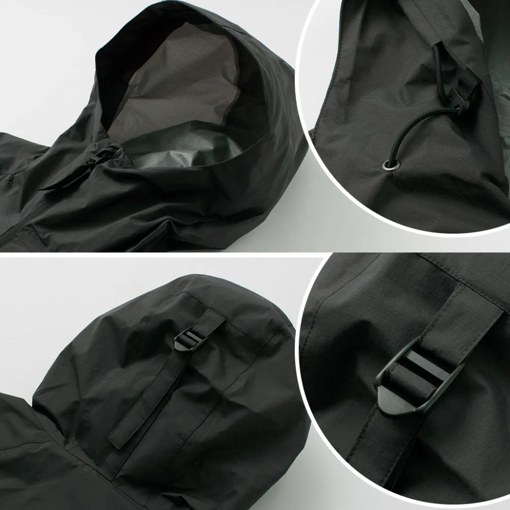 WHITE MOUNTAINEERING Jackets^/ WM x WILDTHINGS DENALI JACKET