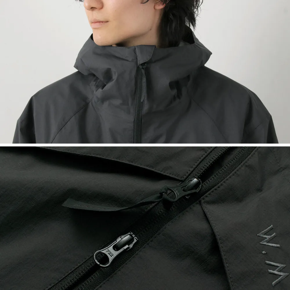WHITE MOUNTAINEERING Jackets^/ WM x WILDTHINGS DENALI JACKET