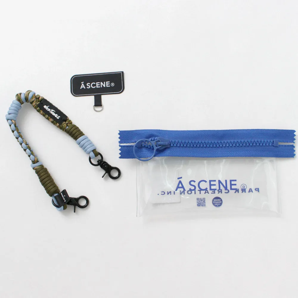 WILDTHINGS Other Goods^/ Design Paracord Strap