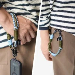 WILDTHINGS Other Goods^/ Design Paracord Strap