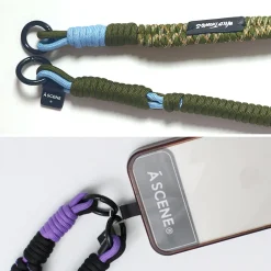 WILDTHINGS Other Goods^/ Design Paracord Shoulder