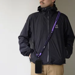 WILDTHINGS Other Goods^/ Design Paracord Shoulder