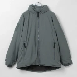 WILDTHINGS Jackets^/ Happy Jacket Type 2