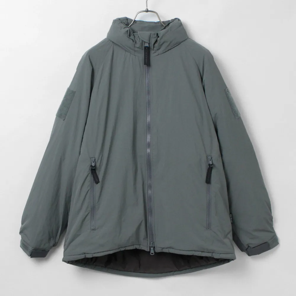 WILDTHINGS Jackets^/ Happy Jacket Type 2
