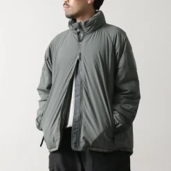 WILDTHINGS Jackets^/ Happy Jacket Type 2