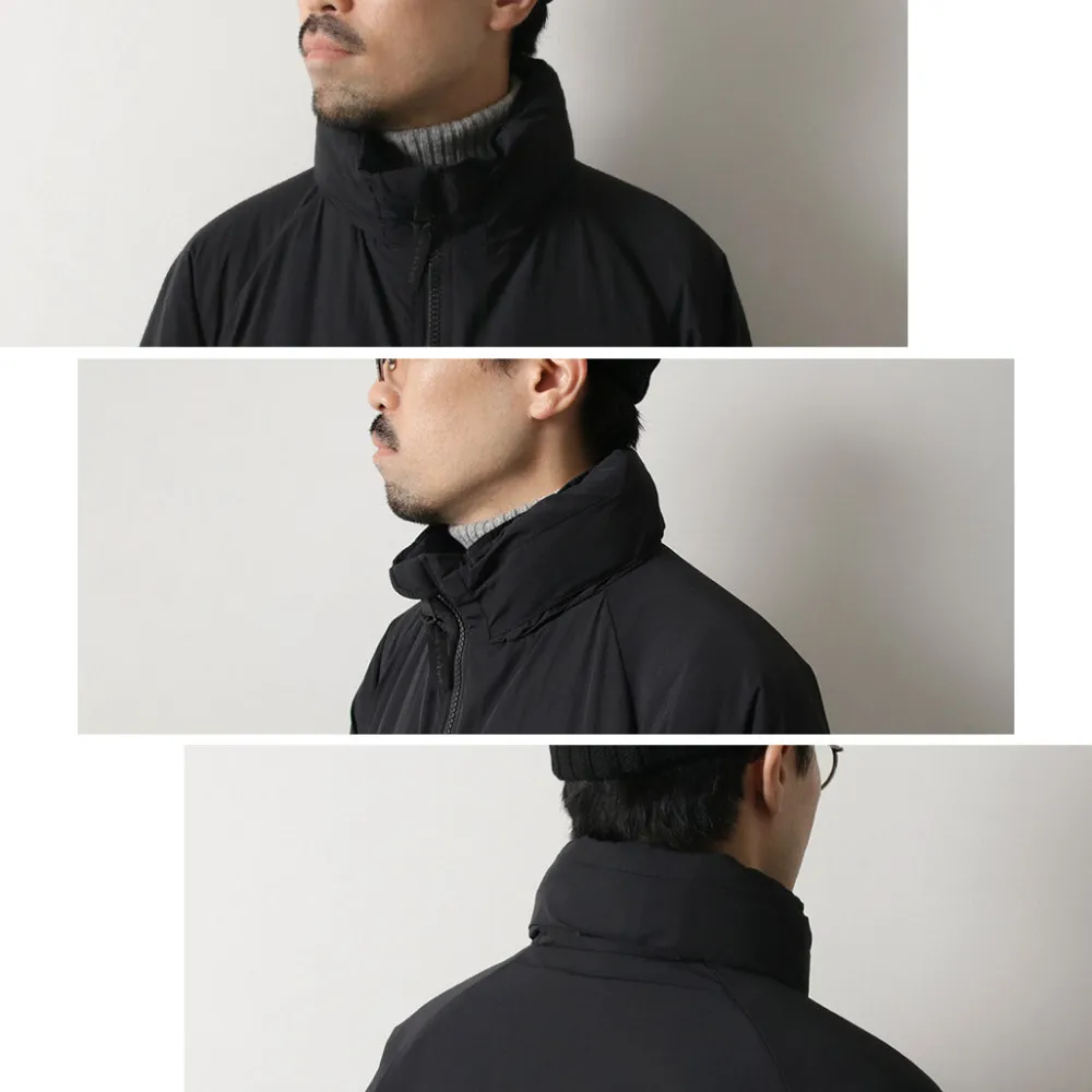 WILDTHINGS Jackets^/ Happy Jacket Type 2