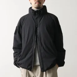 WILDTHINGS Jackets^/ Happy Jacket Type 2