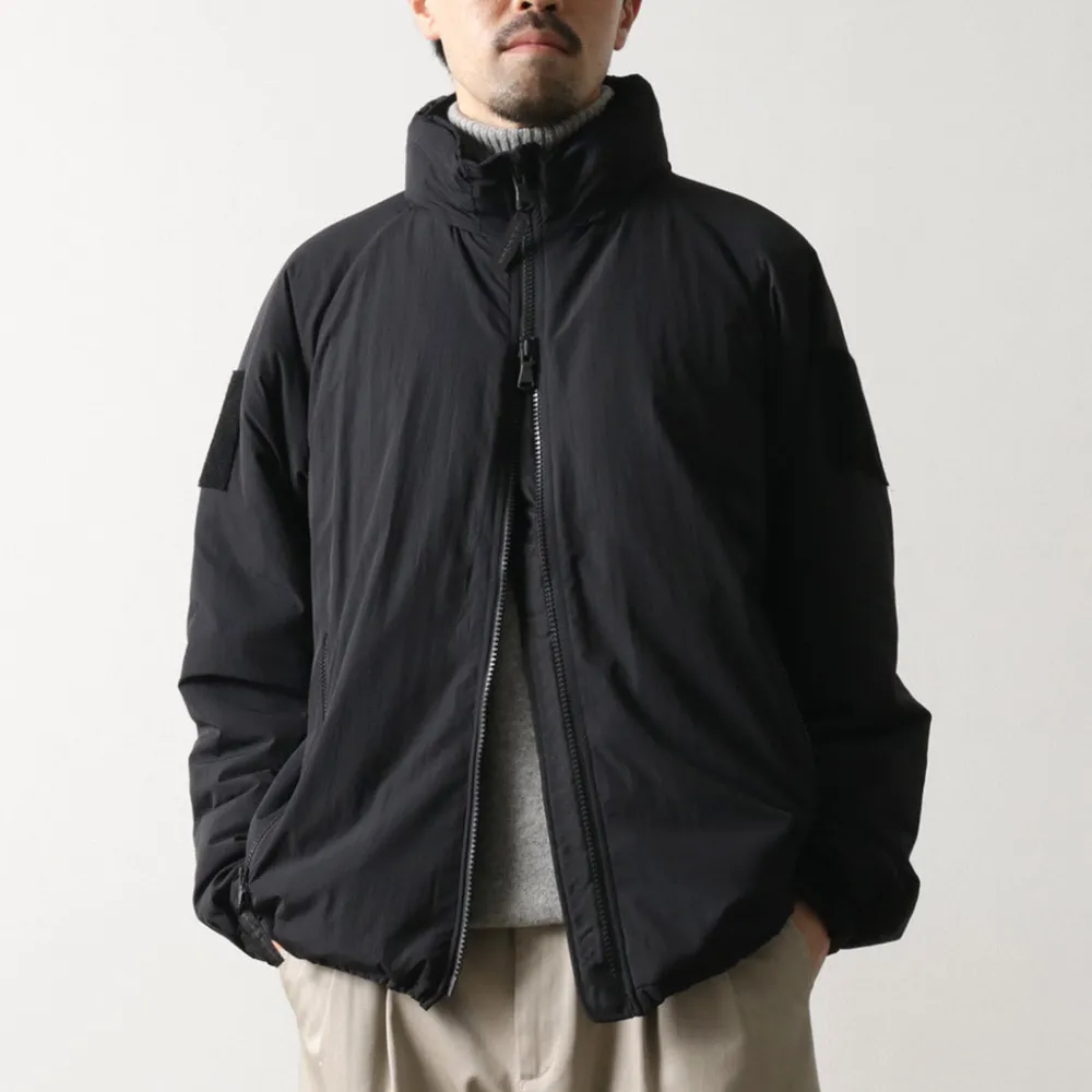 WILDTHINGS Jackets^/ Happy Jacket Type 2