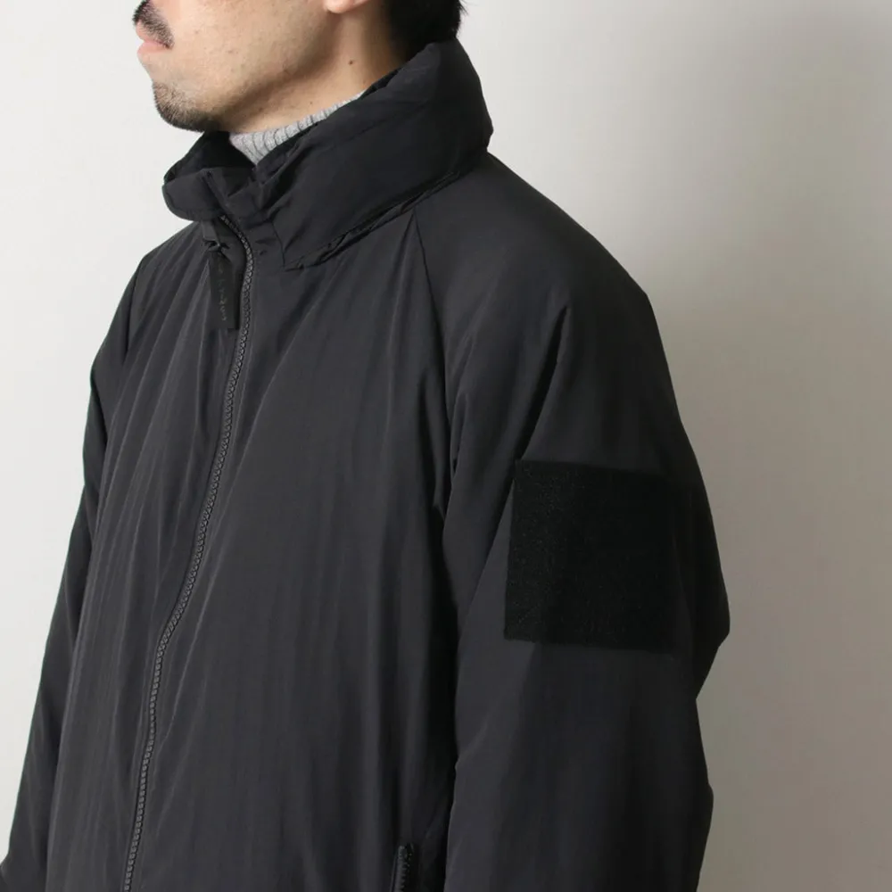 WILDTHINGS Jackets^/ Happy Jacket Type 2