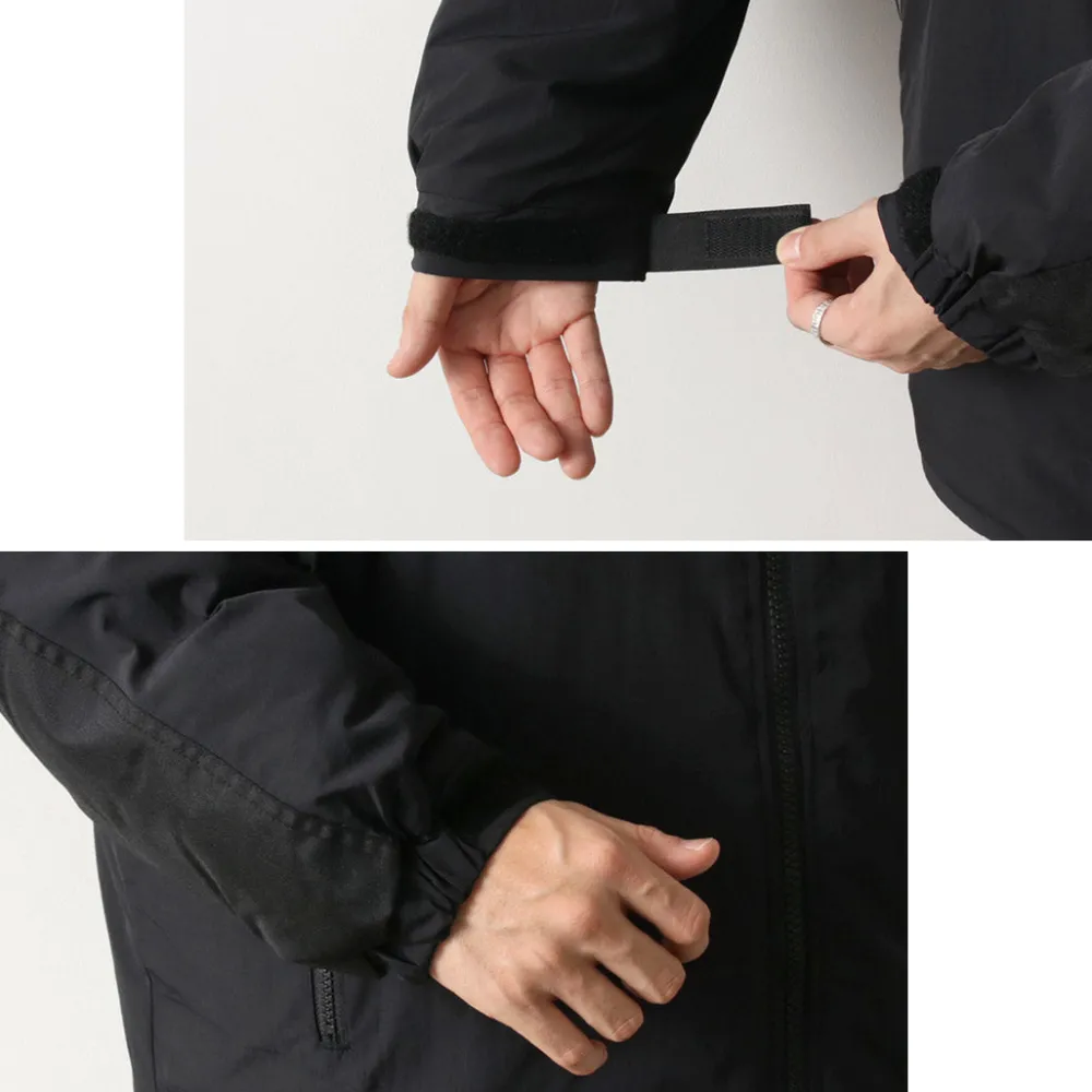 WILDTHINGS Jackets^/ Happy Jacket Type 2