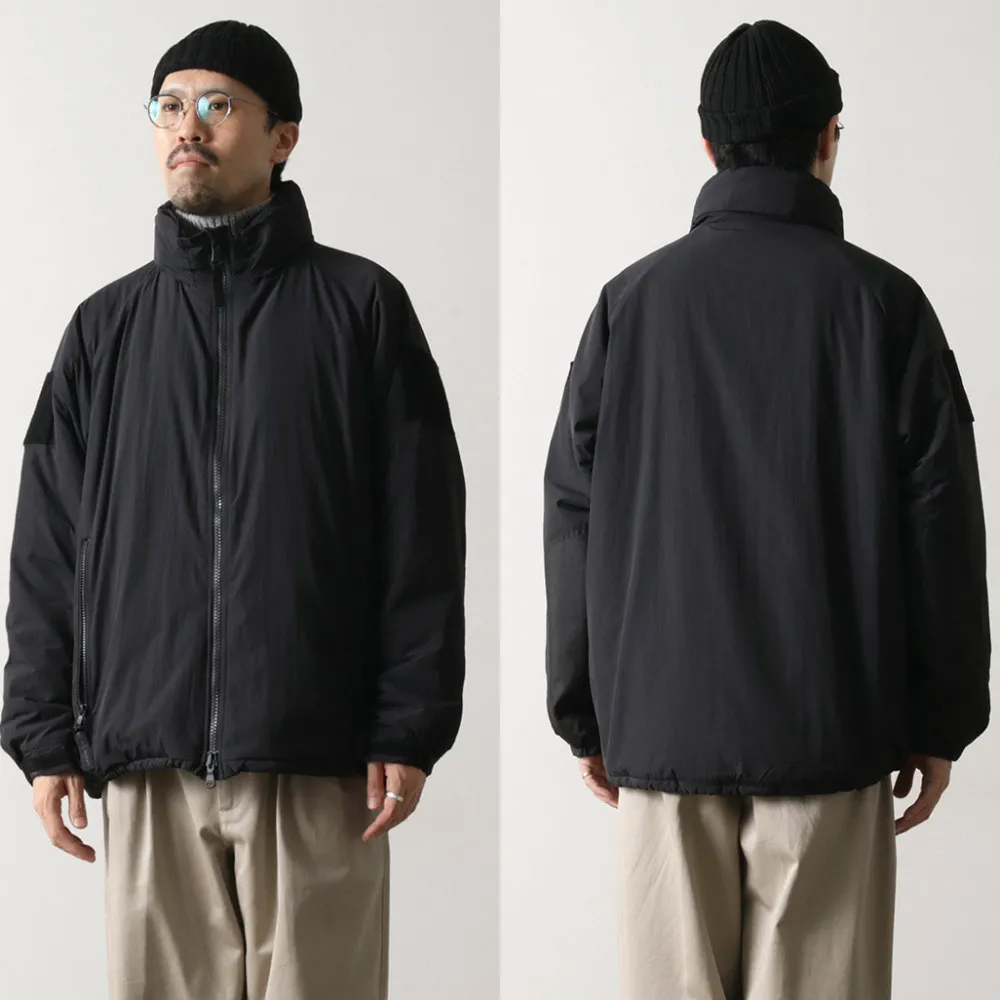 WILDTHINGS Jackets^/ Happy Jacket Type 2
