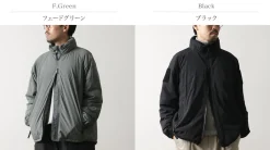 WILDTHINGS Jackets^/ Happy Jacket Type 2