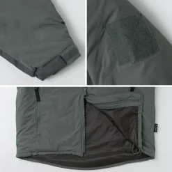 WILDTHINGS Jackets^/ Happy Jacket Type 2