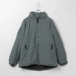 WILDTHINGS Jackets^/ Happy Jacket Type 2