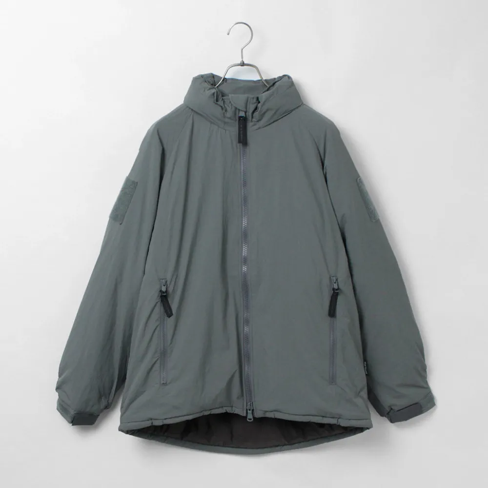 WILDTHINGS Jackets^/ Happy Jacket Type 2