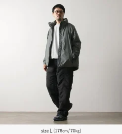 WILDTHINGS Jackets^/ Happy Jacket Type 2