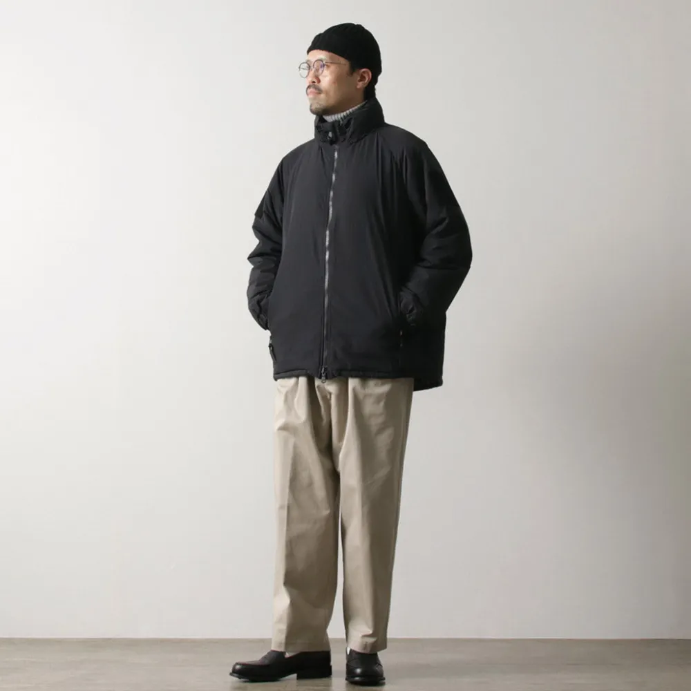 WILDTHINGS Jackets^/ Happy Jacket Type 2