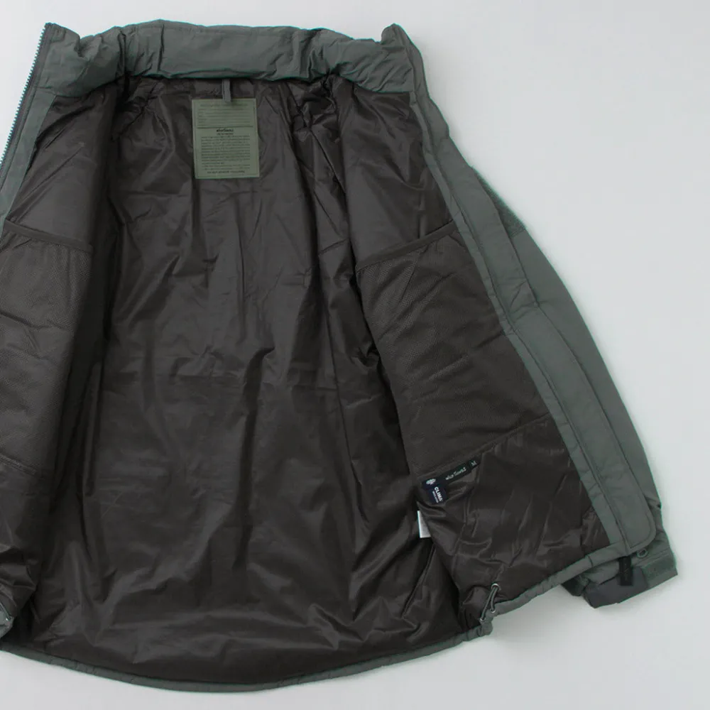 WILDTHINGS Jackets^/ Happy Jacket Type 2