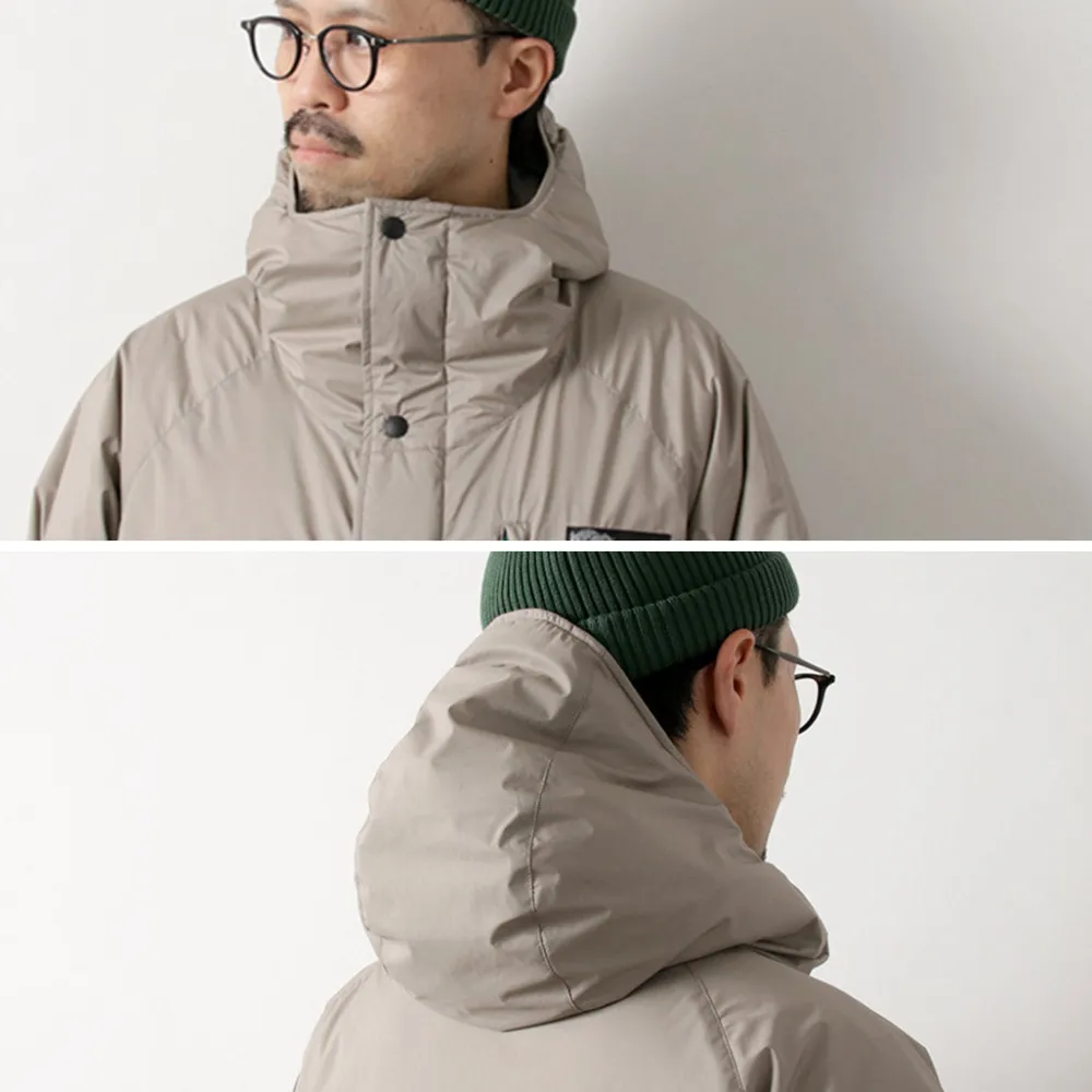 WILDTHINGS Down Wear^/ Makalu Jacket