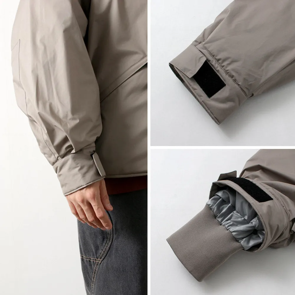WILDTHINGS Down Wear^/ Makalu Jacket