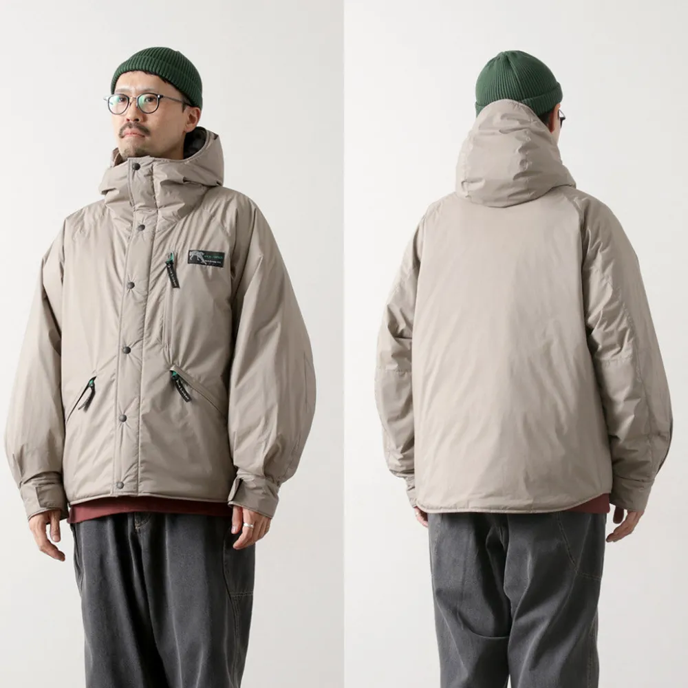 WILDTHINGS Down Wear^/ Makalu Jacket