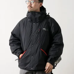 WILDTHINGS Down Wear^/ Makalu Jacket