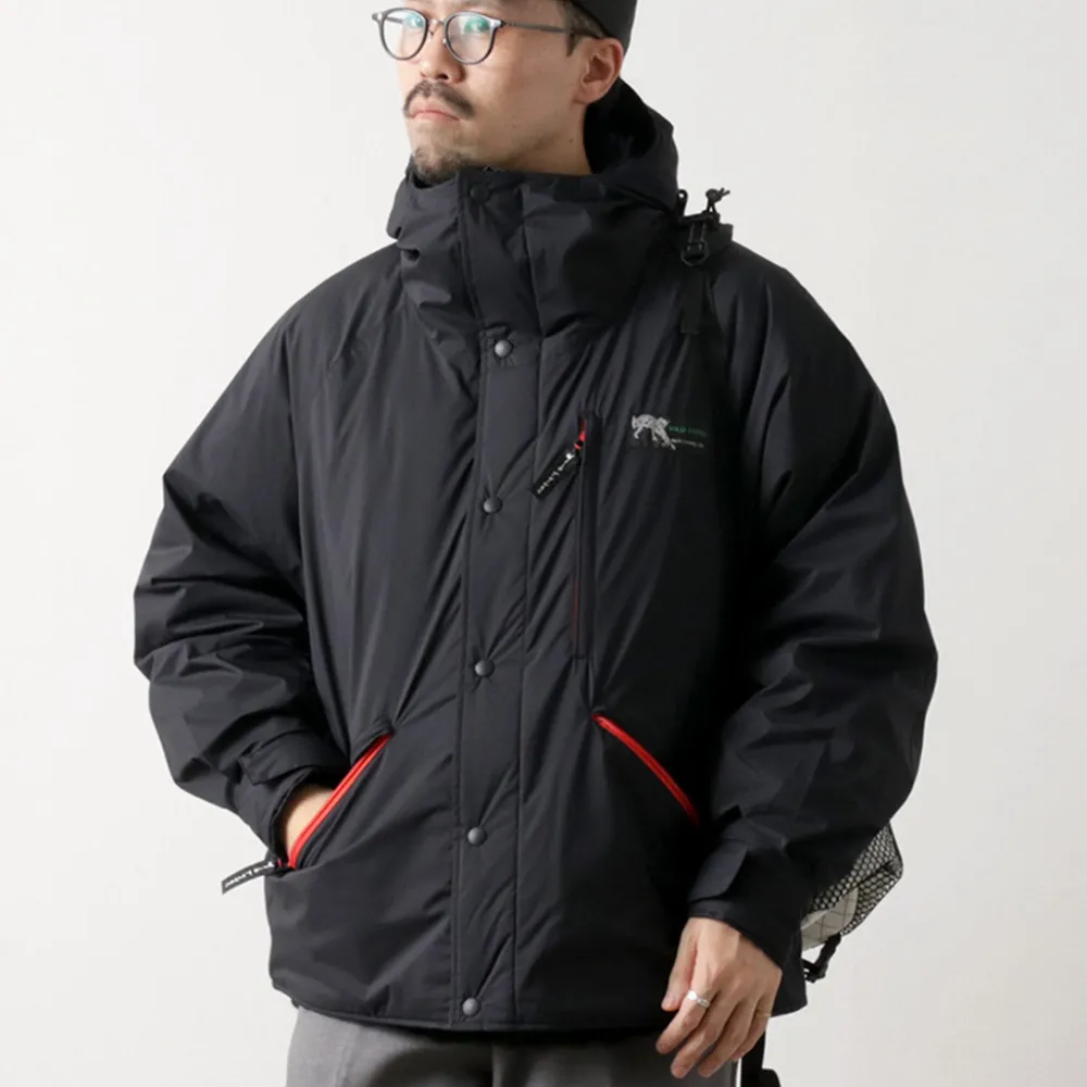 WILDTHINGS Down Wear^/ Makalu Jacket