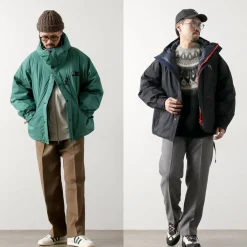 WILDTHINGS Down Wear^/ Makalu Jacket