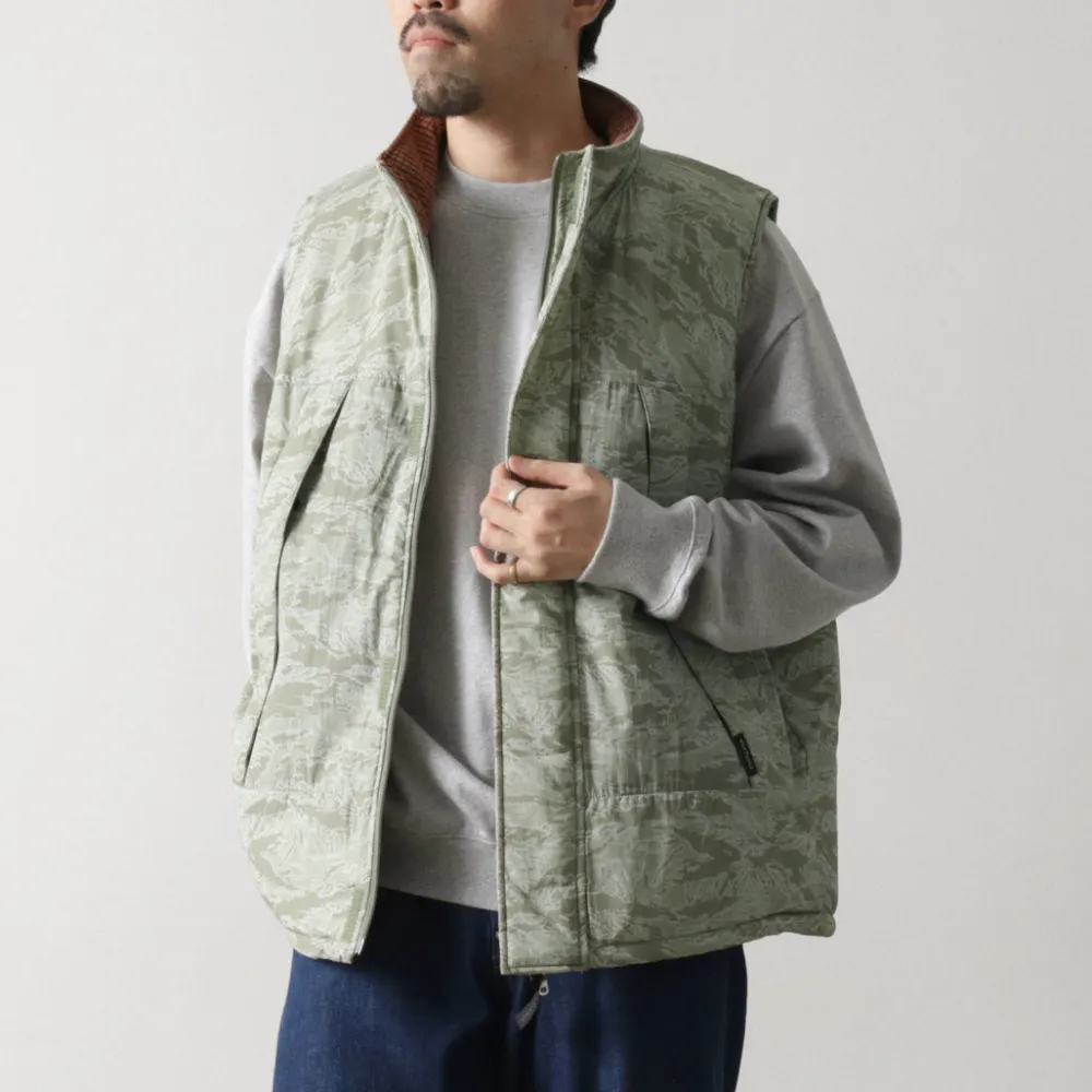 WILDTHINGS Vests^/ Monster Vest