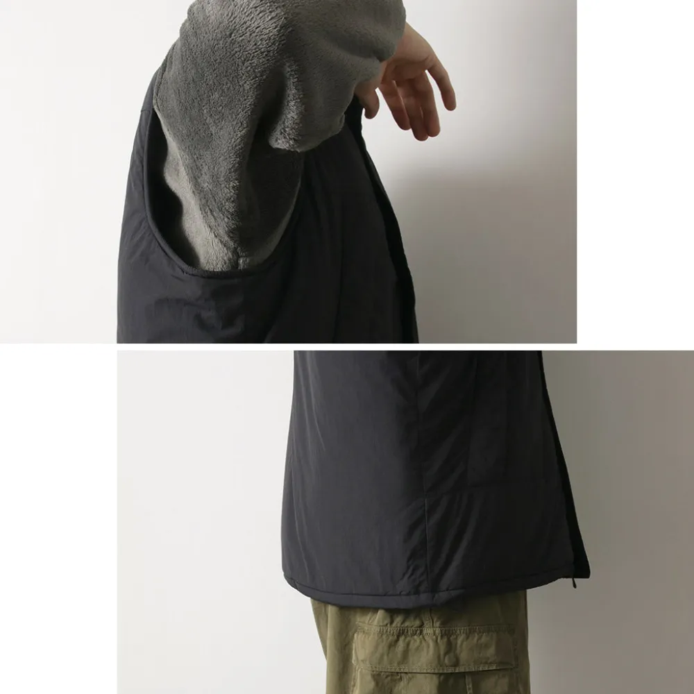 WILDTHINGS Vests^/ Monster Vest