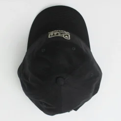 WOOLRICH Hats^/ Cotton Twill Logo Cap