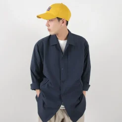 WOOLRICH Hats^/ Cotton Twill Logo Cap