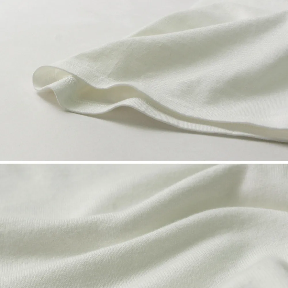 YONETOMI NEW BASIC T-Shirts^/ Garment Dye Pack T-Shirt
